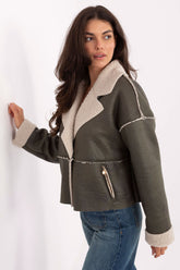 Chaqueta modelo 217636 Factory Price